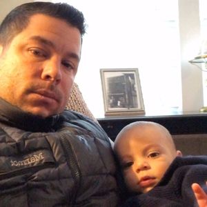 Meet your Posher, Michael